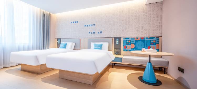 如家酒店·neo(邹城太平镇店)图片