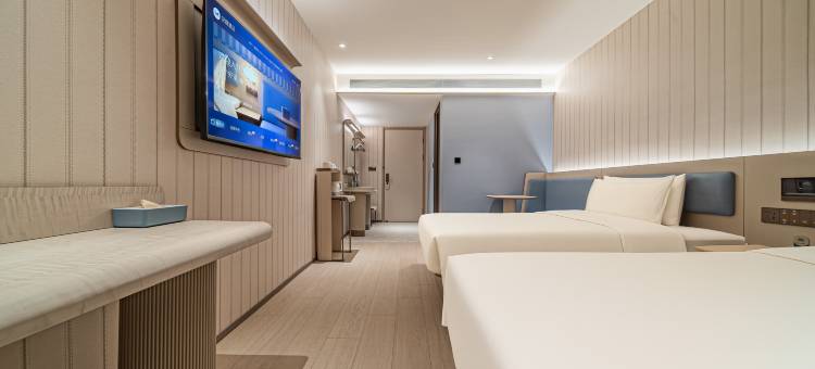 汉庭酒店(武威天祝县政府店)图片