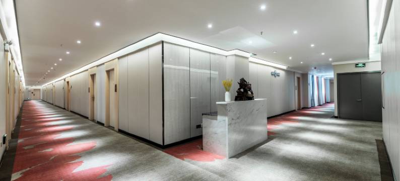 衡阳常宁.财易达酒店(湖南南詹正骨中医院.中银时代广场店)图片