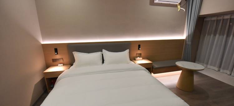 诺辰酒店(攀枝花高铁南站店)图片