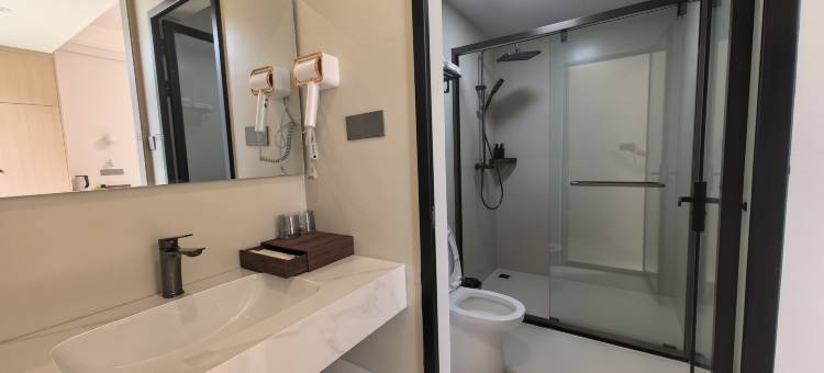 瓦房头·自然教育民宿(卧龙镇中国熊猫大道店)图片