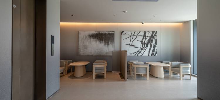 全季酒店(东莞松山湖万象汇店)图片