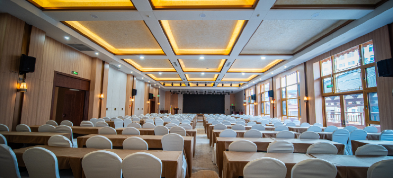 健行致远大酒店图片