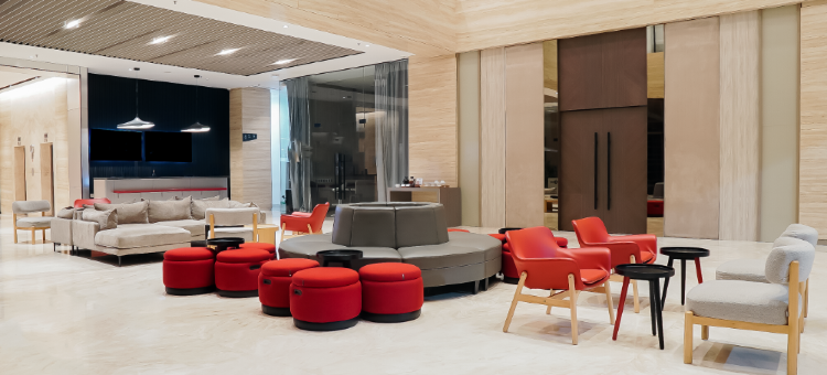 Neo+机场酒店 - 雅加达(Hotel Neo+ Airport - Jakarta)图片