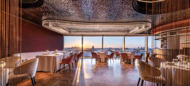 北京湾里诺岚酒店图片