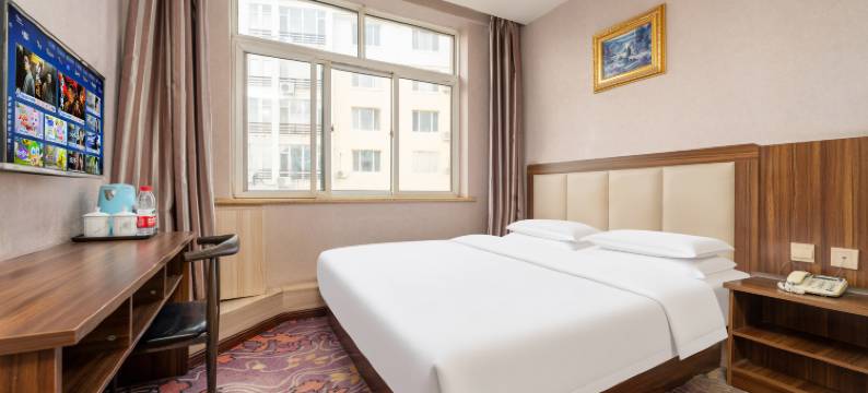 通辽浩达宾馆图片