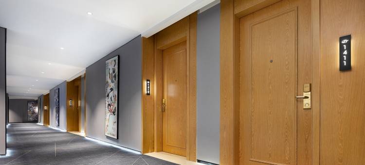 网鱼电竞酒店(洋湖新城地铁站店)图片