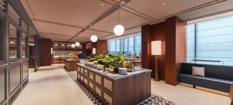 无锡东站城际酒店图片