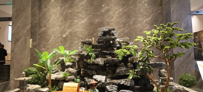 光山元平大酒店图片