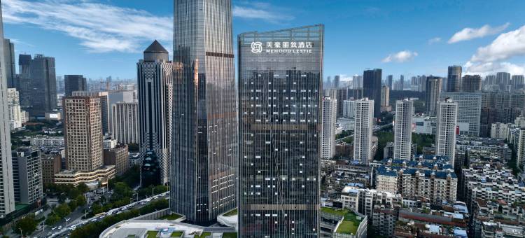 美豪丽致旗舰酒店 (武汉国际广场江汉路店)图片