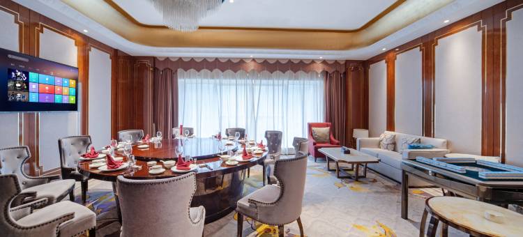 太合梵净云庄酒店(梵净山景区店)图片