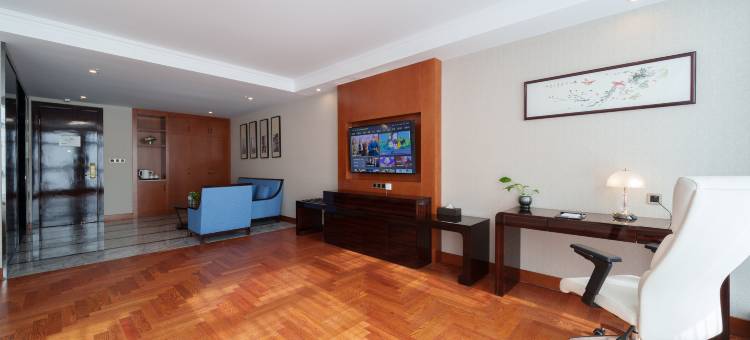 玖鹰大饭店(西宁火车站店)图片