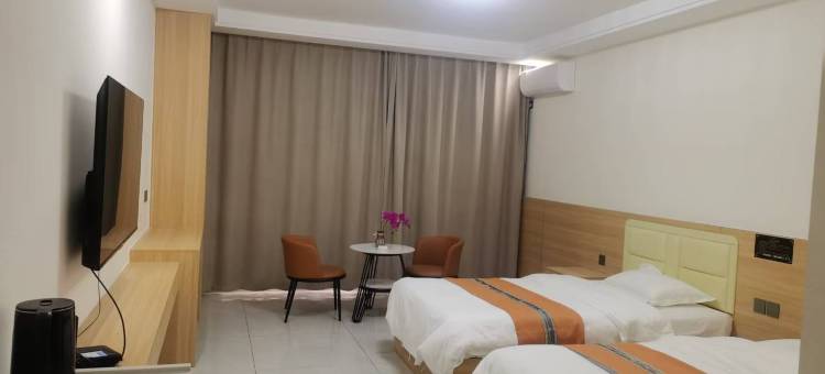 山阴如家民宿图片