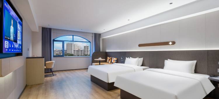 锦江之星酒店(文昌店)图片