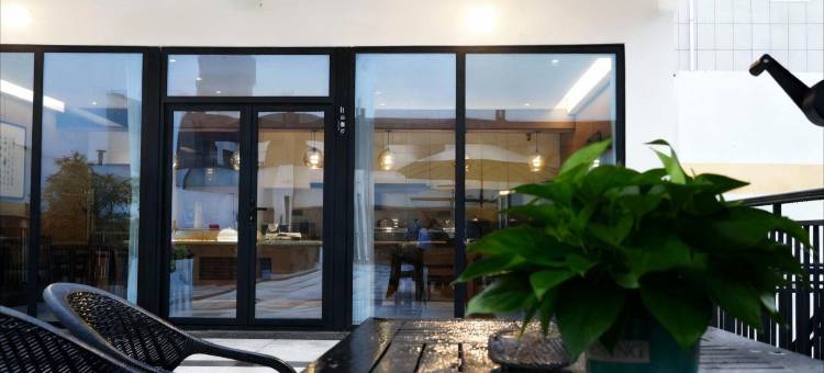 沈丘泰然酒店图片