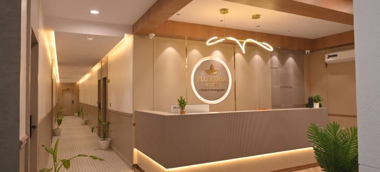 普鲁梅里亚酒店(Plumeria Hotel)图片