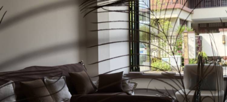 简凡民宿(傣族古镇店)图片