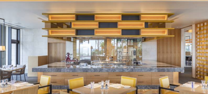 凯悦酒店 濑良垣岛冲绳(Hyatt Regency Seragaki Island Okinawa)图片