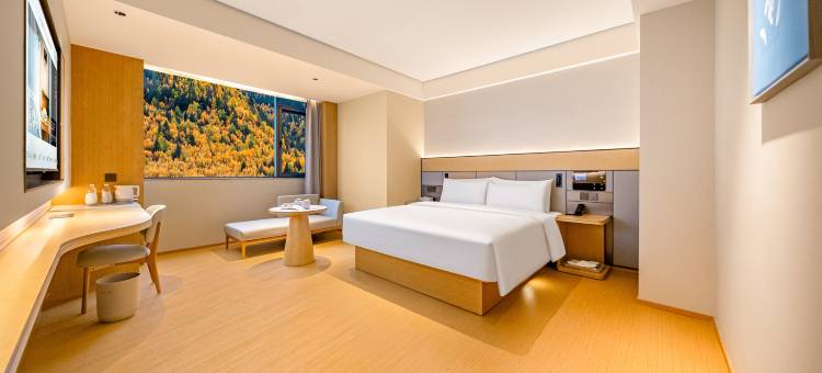 全季酒店(四姑娘山景区店)图片