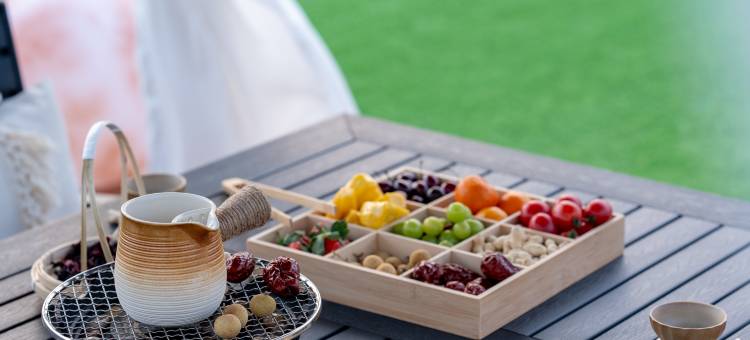 北海宝藏地｜熹·度假民宿(银滩旅游度假区侨港风情街店)图片