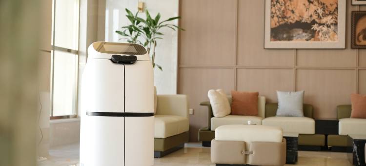 归庭酒店(金堂政务中心店)图片