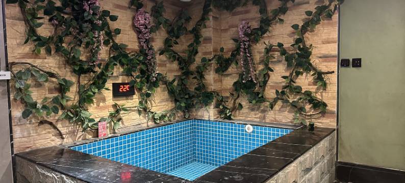 大唐宾馆(园林大道店)图片