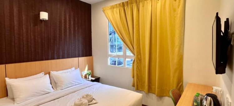 Swing & Pillows @ TRX图片