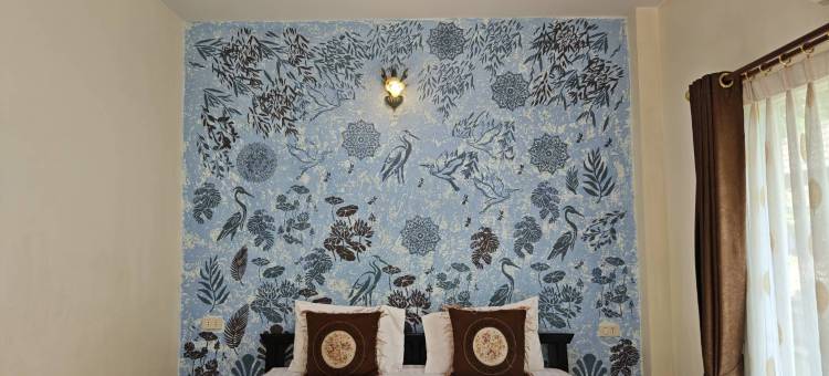 泳池公园度假村(Park & Pool Resort)图片