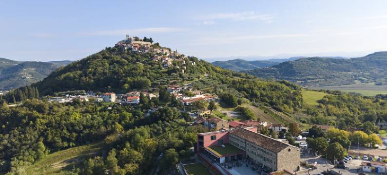 罗萨尼奇葡萄酒设计酒店(Winery & Design hotel ROXANICH)图片