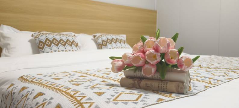 静源民宿(万岁山大宋武侠城店)图片