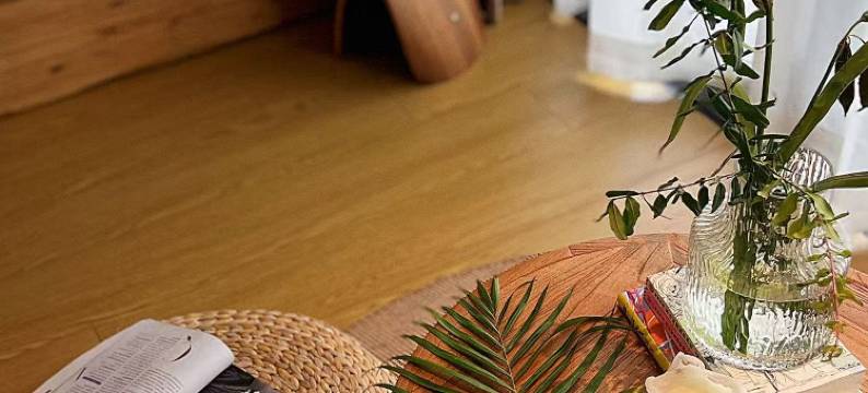 M·漫画蜗牛·山禾悦·宋式禅意风设计师美墅民宿(太湖东山景区店)图片