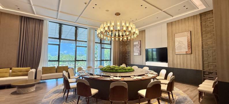 崇左雅阁大酒店图片