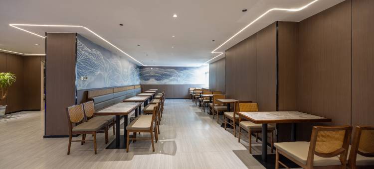 艺龙米高时尚酒店(青州古城店)图片