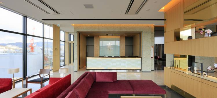 广岛八丁堀光芒酒店(CANDEO HOTELS)(Candeo Hotels Hiroshima Hatchobori)图片