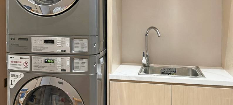 艾扉酒店(昆山花溪公园地铁站店)图片