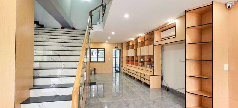 新加坡2别墅酒店(SINGAPORE 2 VILLA HOTEL)图片