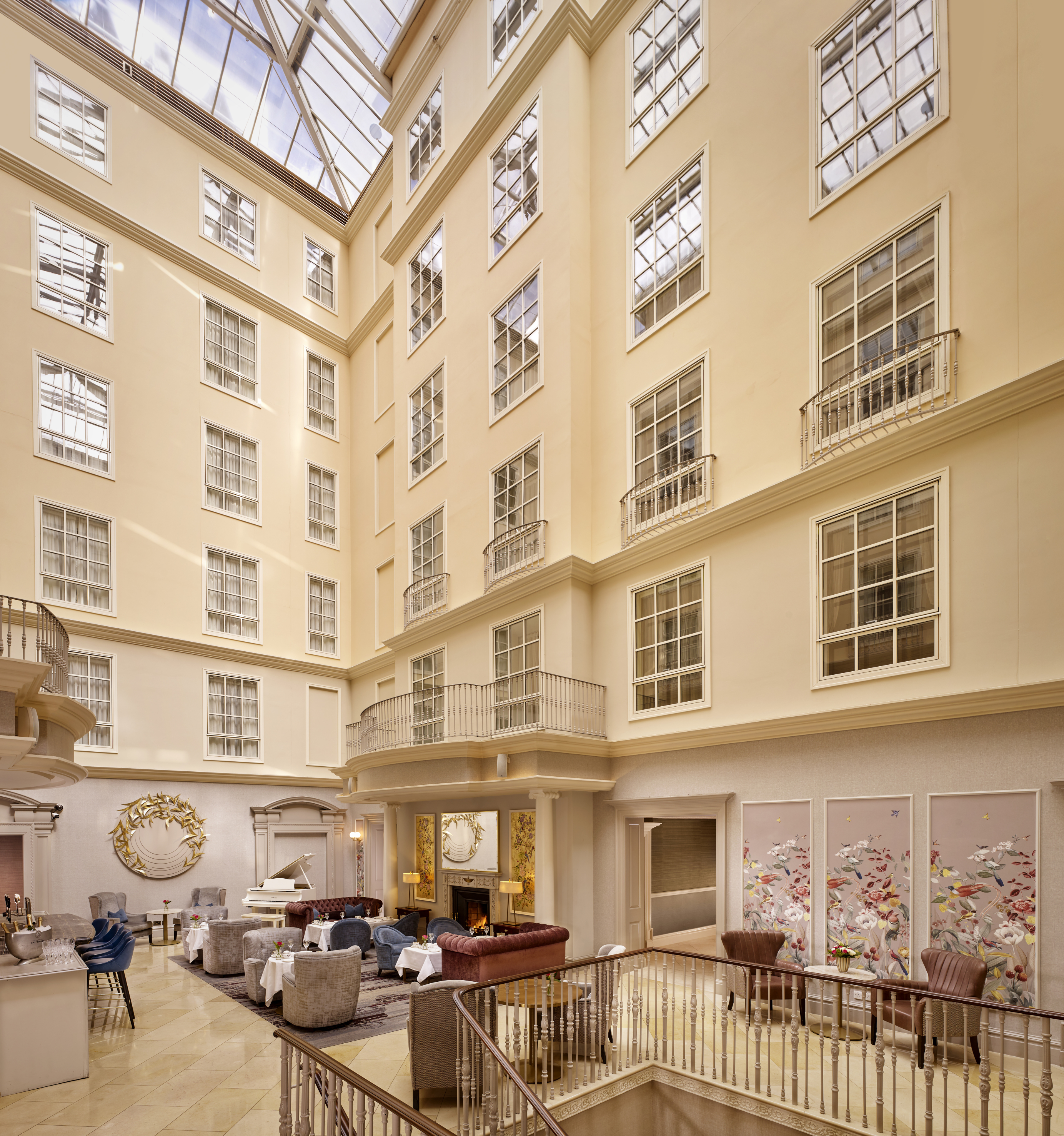 The College Green Hotel Dublin, Autograph Collection Hotel Overview