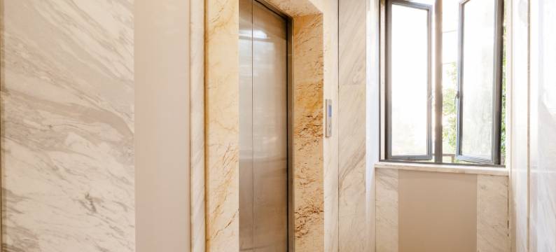 上海思遇酒店图片