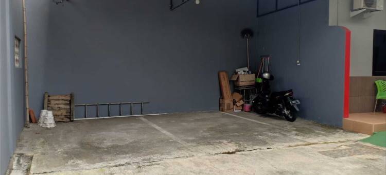 Homestay dan Kost 78图片