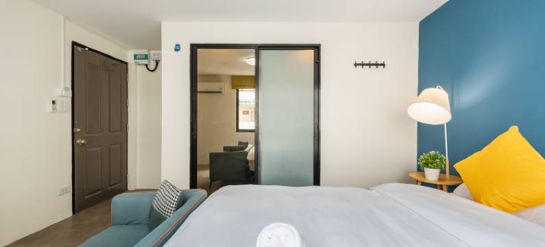 Lachata - Hua Mak图片