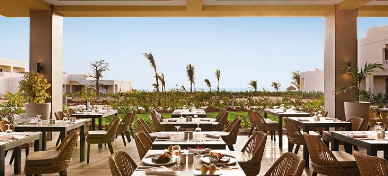 里乌猴面包树酒店 - 全包(Hotel Riu Baobab - All Inclusive)图片