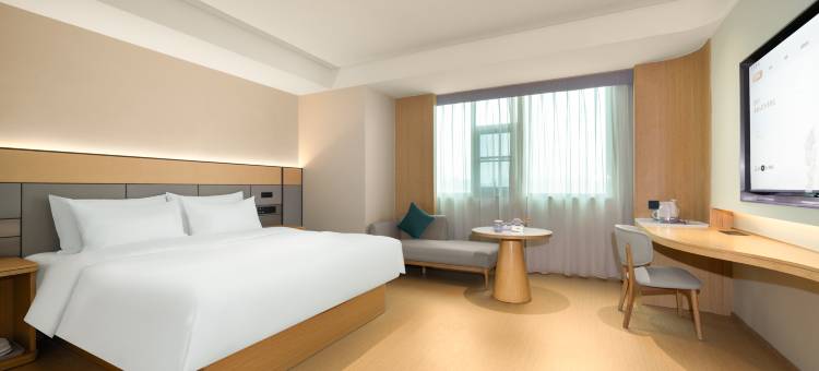 全季佛山三水酒店图片