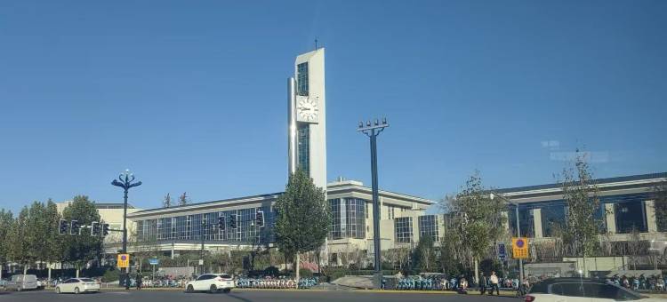 7天酒店(洛阳火车站店)图片