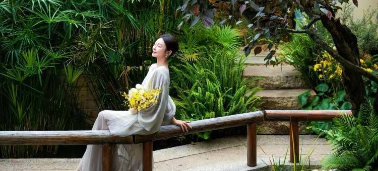 沙溪合院·村居度假民宿图片