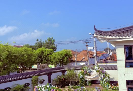 Meng Ting Xuan Hotel Overview