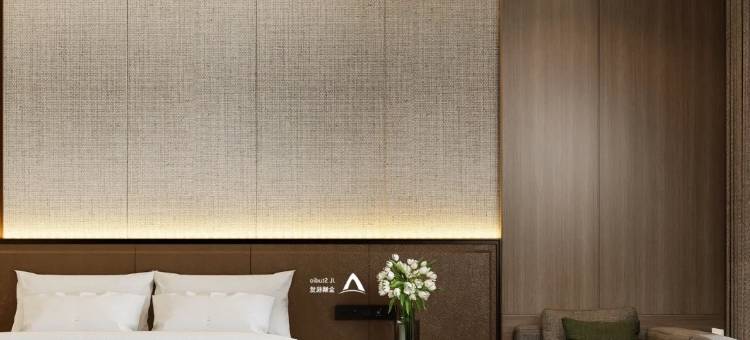 湖隐民宿(花果山景区店)图片