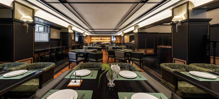 重庆解放碑花间府·林公馆图片