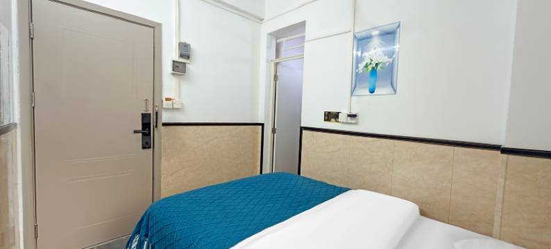 中山长宏公寓(天奕国际广场店)图片