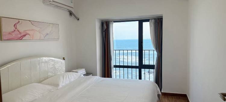 陵水富邻旅居接待中心(富力湾店)图片