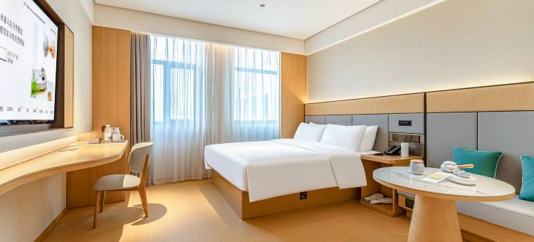 全季酒店(岳普湖店)图片